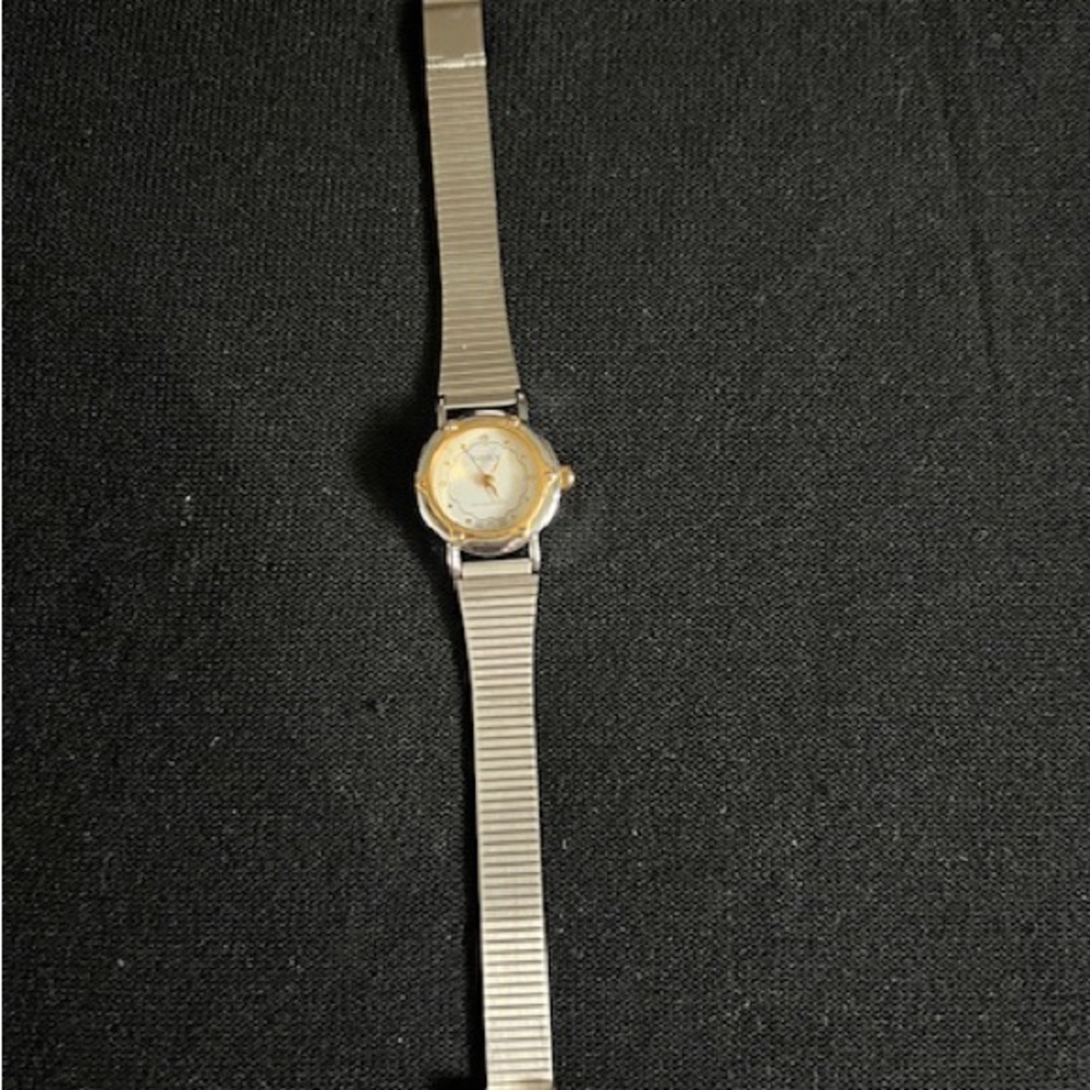 Vintage Impex Mechanical Watch
